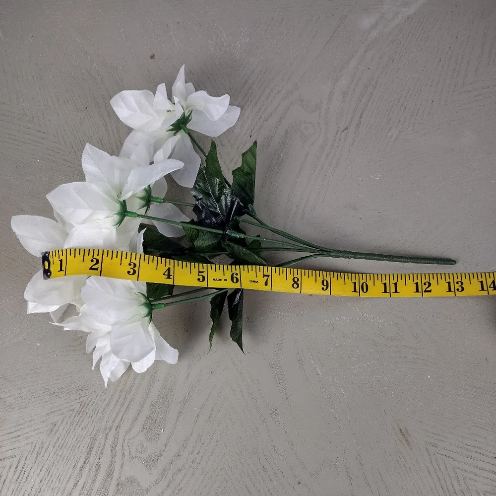 Elegant White Floral Arrangement